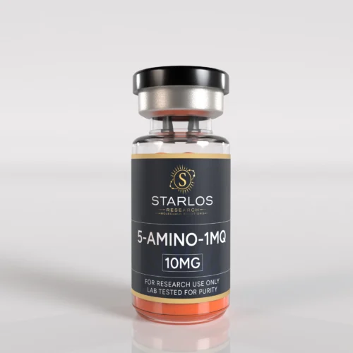 5-AMINO-1MQ