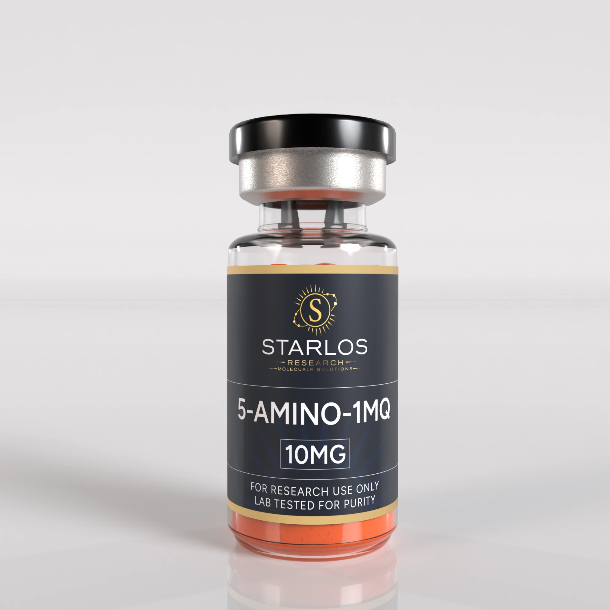5-AMINO-1MQ