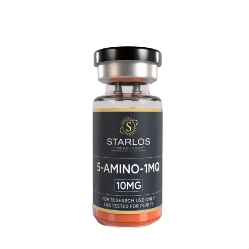 Starlos Molecular laboratory compound