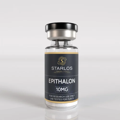 EPITHALON 10MG mockup EPITHALON 10MG