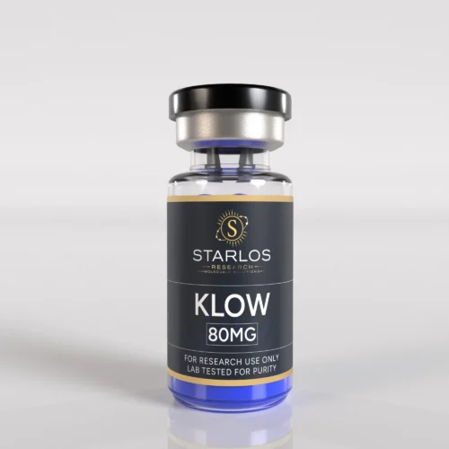 KLOW 80MG