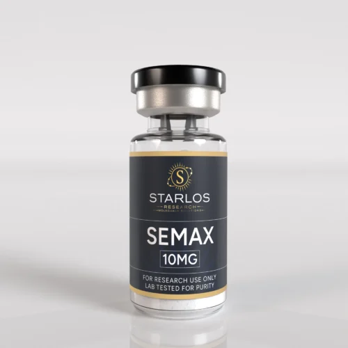 SEMAX10MG mockup SEMAX 10MG